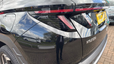 Hyundai TUCSON 1.6 TGDi Hybrid 230 Premium 5dr 2WD Auto Hybrid Estate